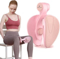 Ergonomic Thigh & Leg Exerciser with Comfort-Fit Design