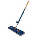 Flat Mop with Extendable Handle