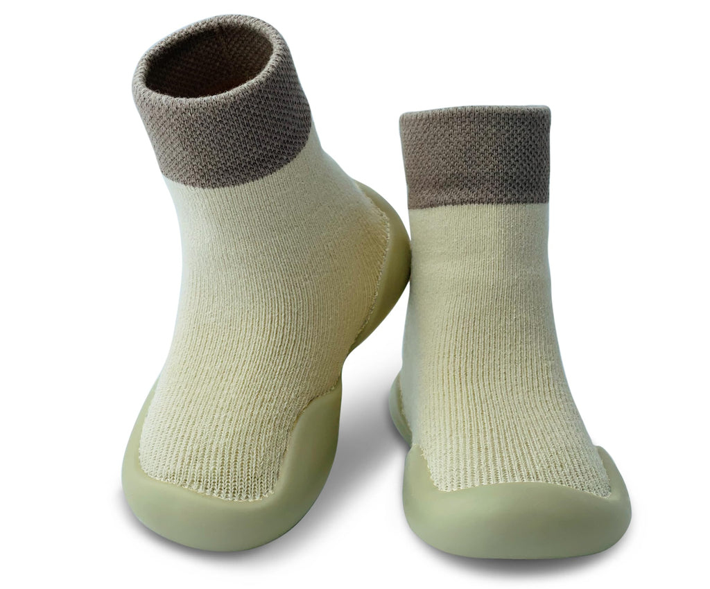 Breathable Baby Sock Shoes