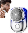 Portable Electric Lint & Hair Remover