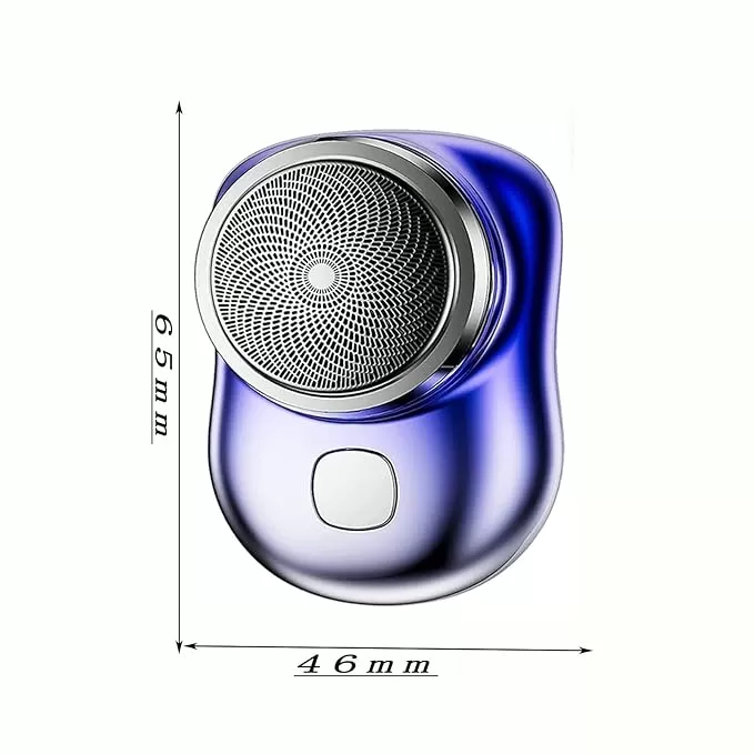 Portable Electric Lint & Hair Remover