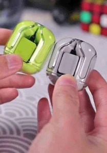 Digital Display Mini Fidget Spinner - Image 2