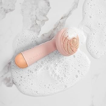 Electric Facial Cleansing Brush - Image 3